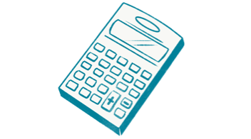 icon calculator