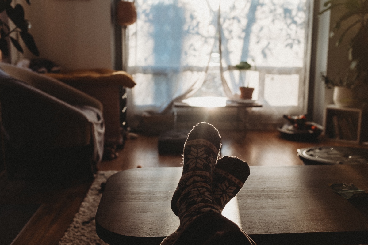 How To Prepare For Weekend Winter Storm