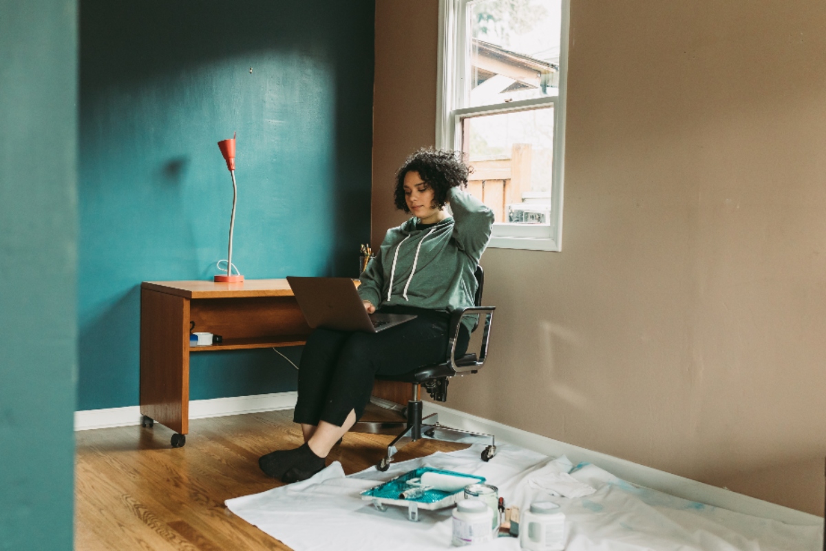7 Projects to Tackle Before Move-in Day - Framework Blog