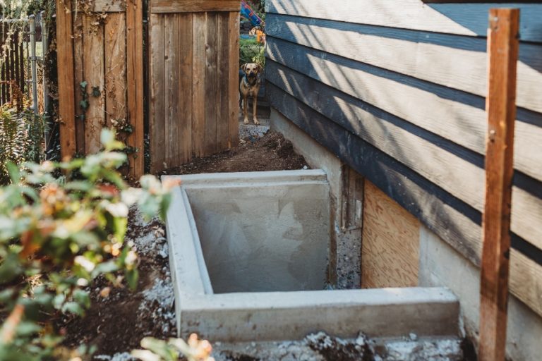 What to Expect from Your Home's Foundation