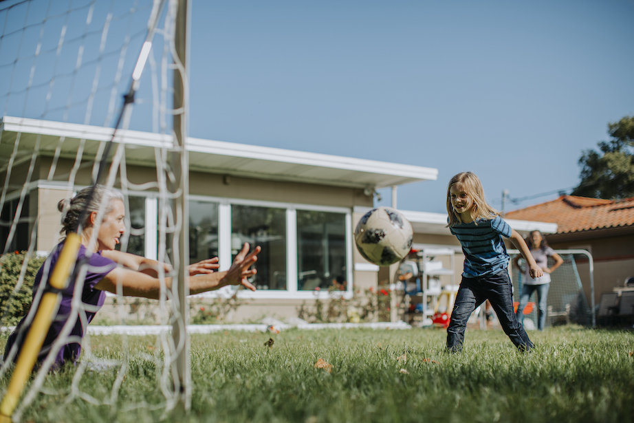 View of How Community Land Trusts Work (an Affordable Home Option) - Framework