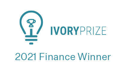 Ivory Prize: 2021 Finance Winner