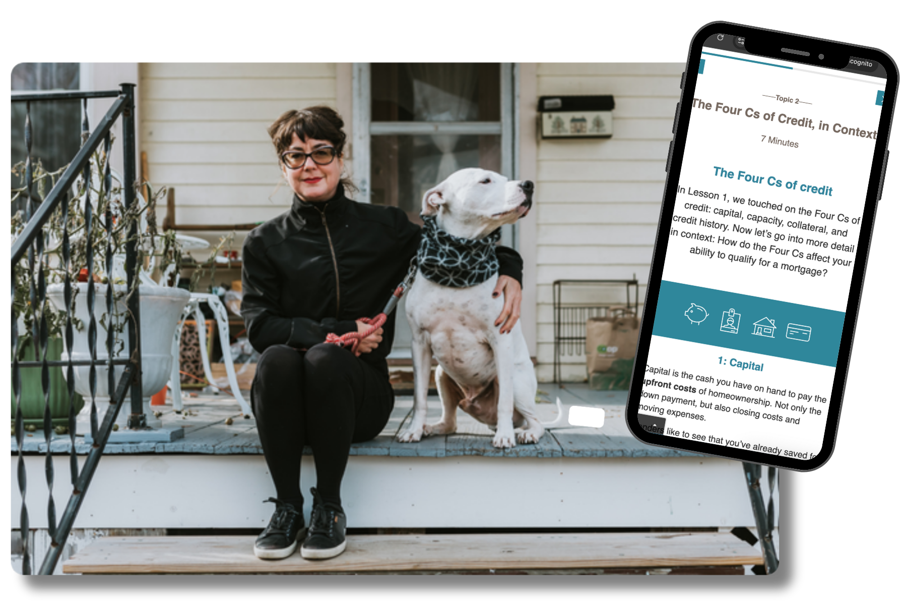 Framework — the #1 Homeownership Education Platform 