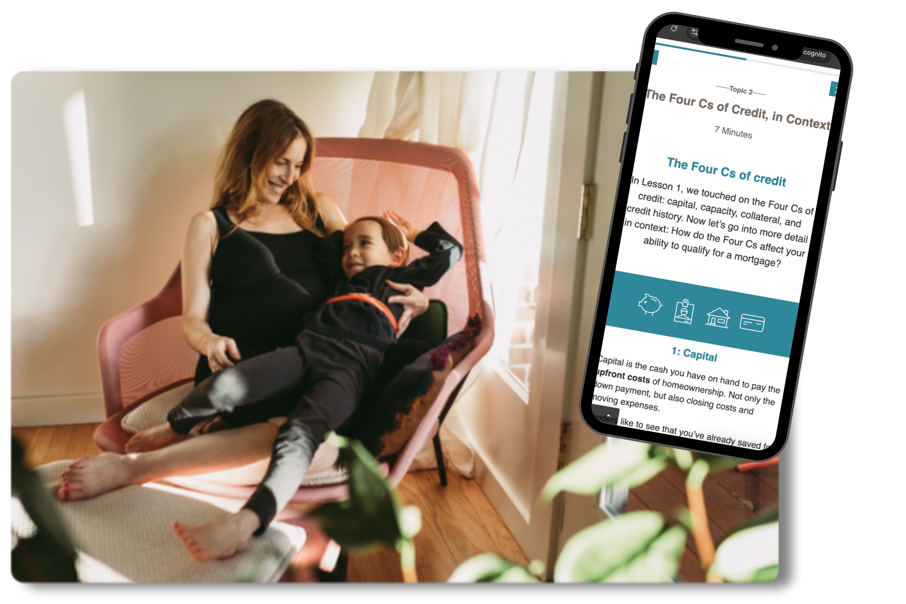 Framework — the #1 Homeownership Education Platform 