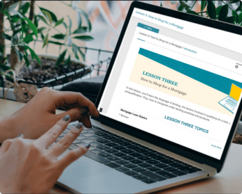 Online Homebuyer Education from Framework®