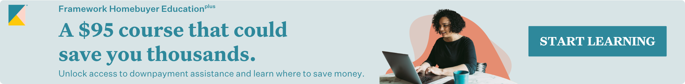Framework Homebuyer Education plus