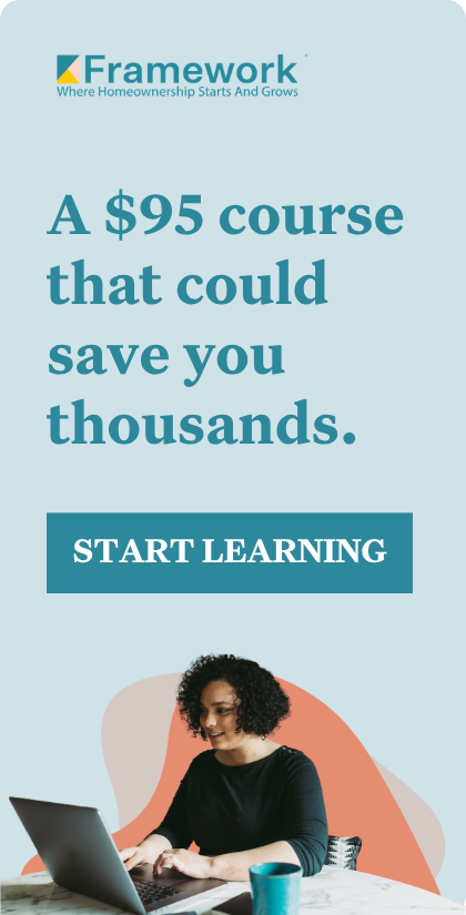 Framework Homebuyer Education