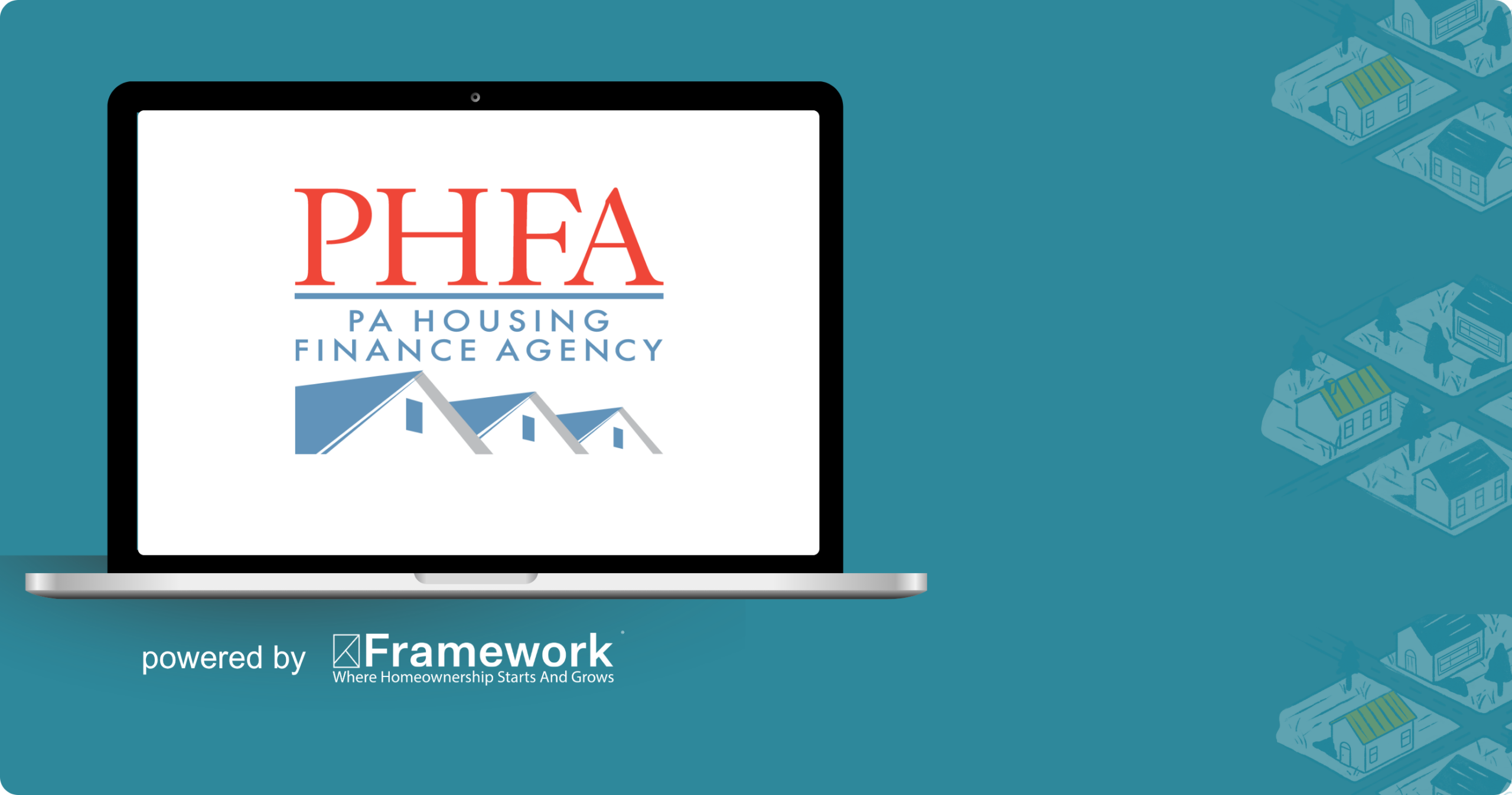 PHFA Online Homebuyer Education Powered by Framework