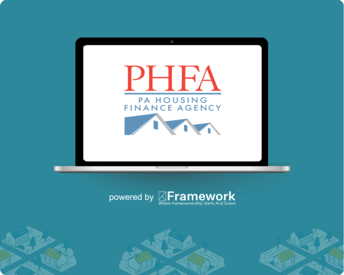 PHFA Online Homebuyer Education Powered by Framework